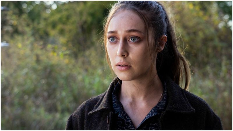 Fear the Walking Dead: Milloin Alicia ilmestyy seuraavan kerran?