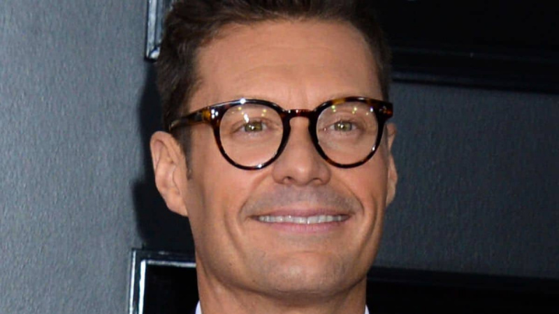 Tekmovalec Kolesa sreče razkriva, kakšen je Ryan Seacrest zunaj kamere