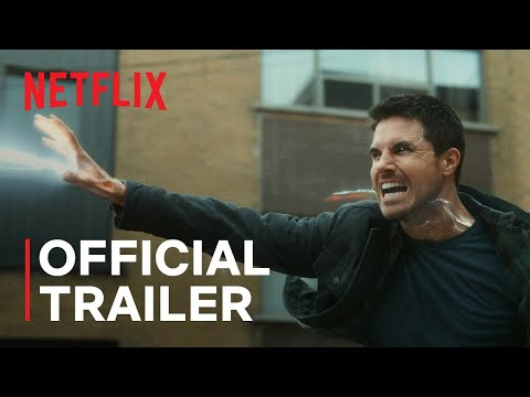   Koda 8 Del II | Uradni napovednik | Netflix