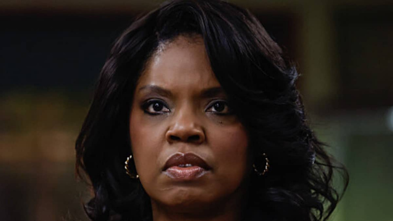   Origens de Tyla Abercrumbie NCIS