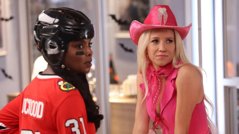 Chicago Med Halloween