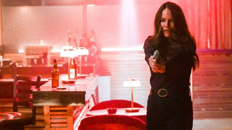   Yara Martinez Chicago PD