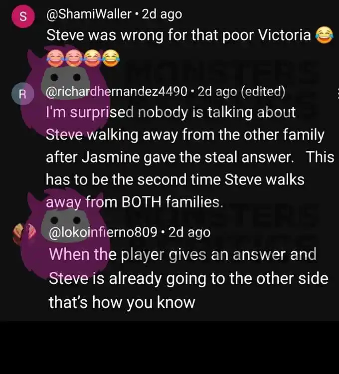   Familienfeud -Zuschauer kommentieren Steve Harvey, der auf YouTube weggeht