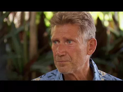   Sneak Peek: Das dramatische Finale von The Golden Bachelor – The Golden Bachelor