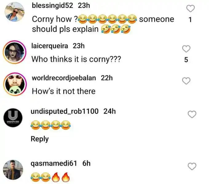   Zuschauer der Familienfehde auf Instagram reagieren auf Steve Harvey und einen Kandidaten's answer