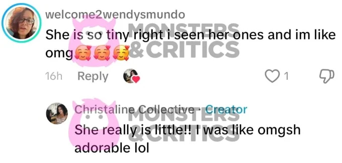   Un fan parla di Kelly Ripa su TikTok