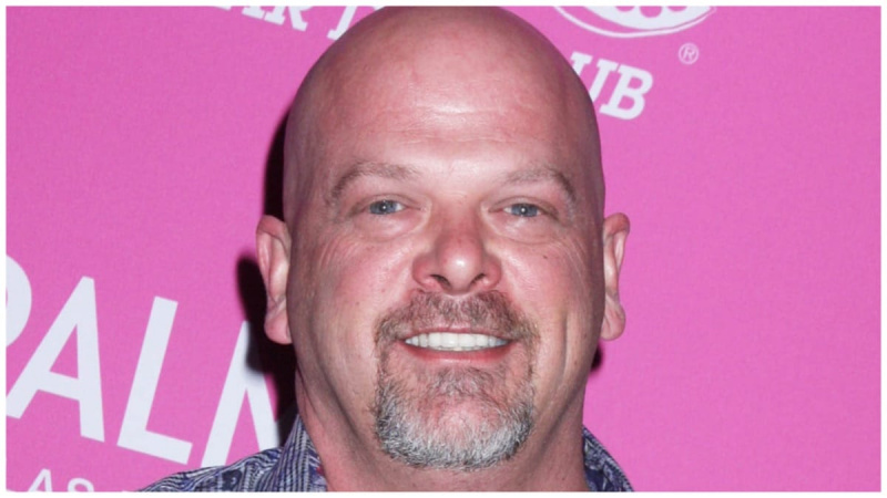 Oboževalec Zastavljalnice rad vidi, da Rick Harrison izgubi
