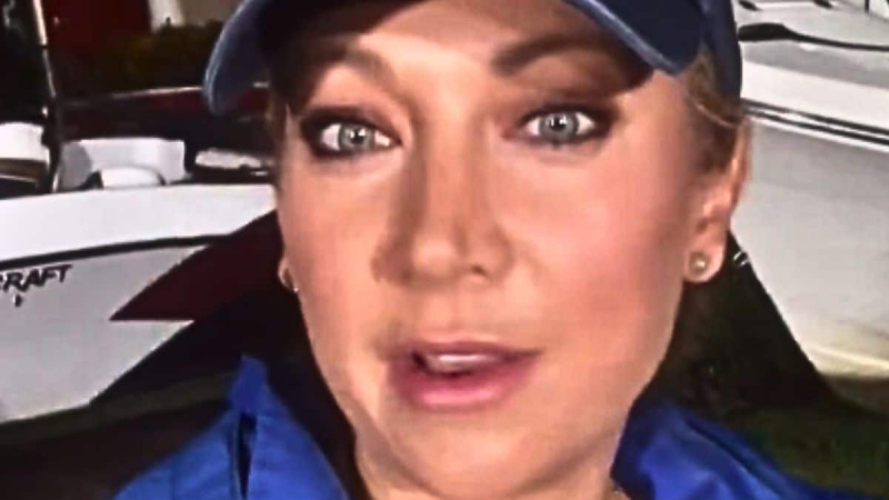   relatórios de ginger zee da Flórida em setembro de 2024 no Twitter (x)