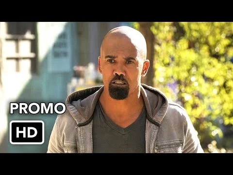   KLATSCHE. 7x02-Promo"Peace Talks" (HD) Final Season