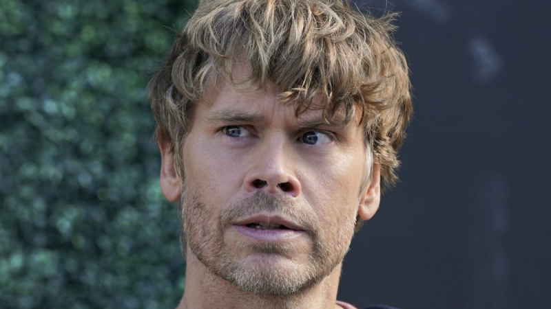 NCIS: Los Angeles-stjärnan Eric Christian Olsen förlorar hemmet i Palisades Fire