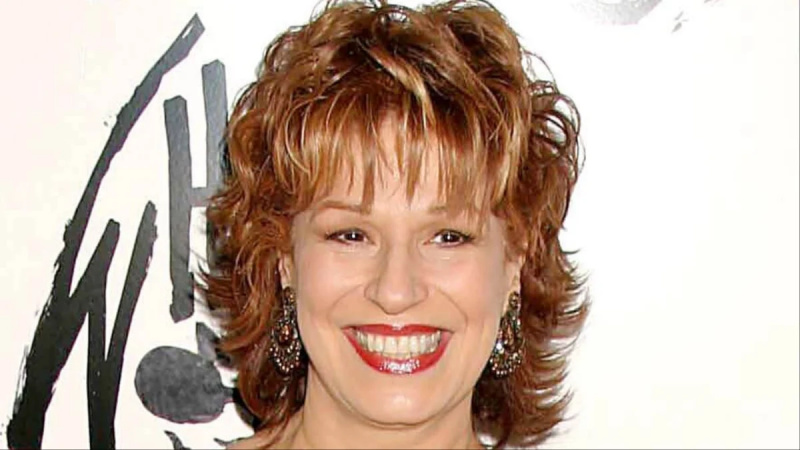 لدى Joy Behar من The View اسم جديد لـ DWTS: 'الرقص مع المجرمين'