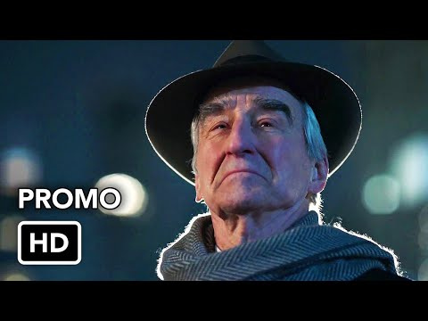   Zakon i red 23x05 Promo"Last Dance" (HD) Jack McCoy Farewell Episode