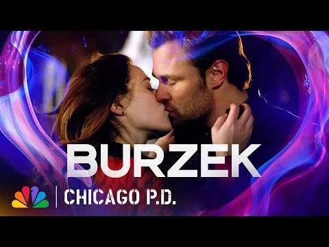  Die komplette Beziehungsgeschichte von Kim Burgess und Adam Ruzek | Chicago P.D. | NBC