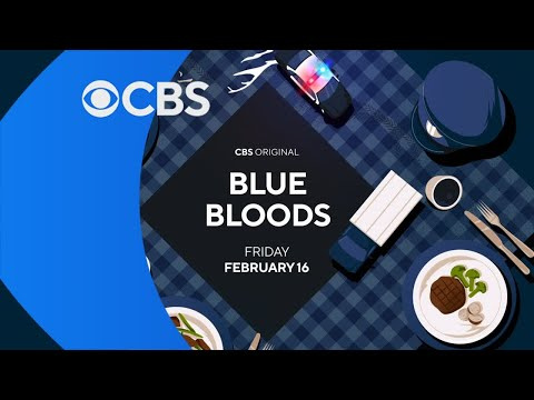   Blue Bloods S14 Smugkig