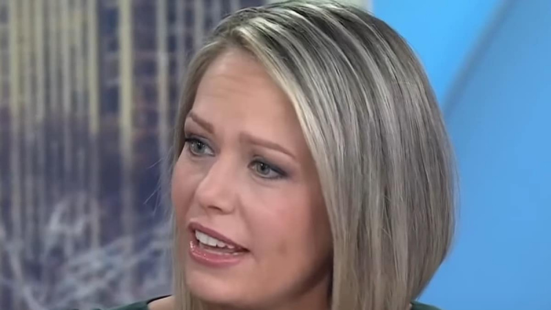 Dylan Dreyer de hoje está ‘sem palavras’ depois de compartilhar uma grande atualização sobre o programa