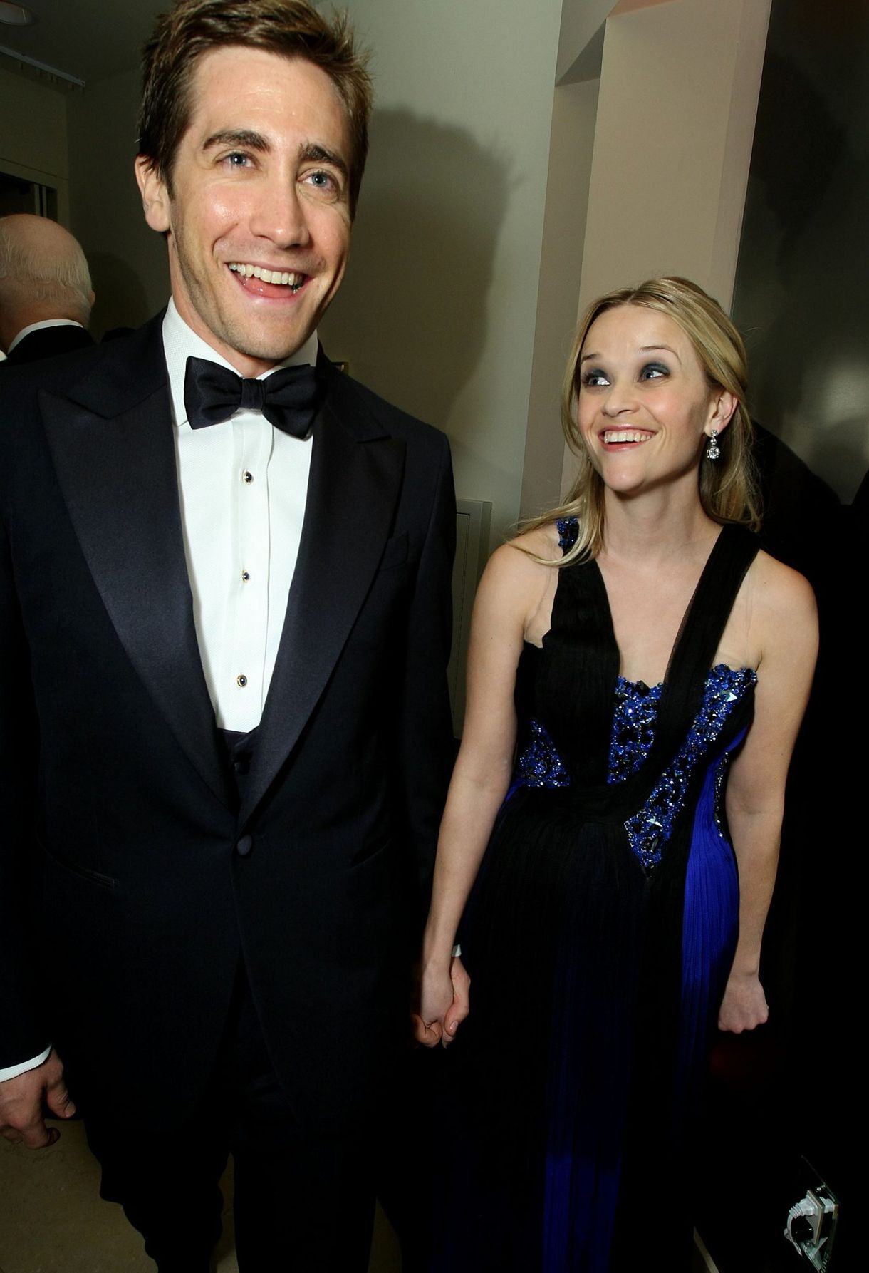 2009 Vanity Fair Oscar Party von Graydon Carter - Inside