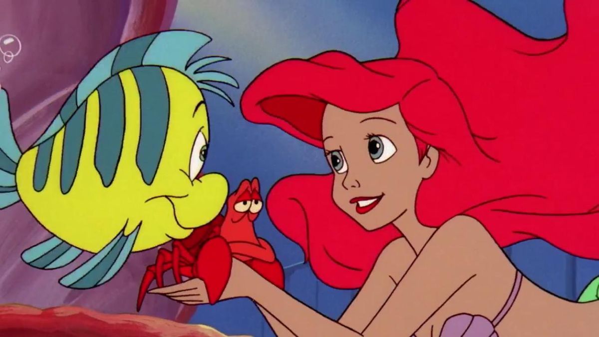 To so filmi Disney+, ki jih bo vsaka generacija gledala znova in znova