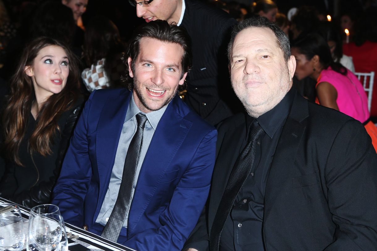 Elle Style Awards - Diner