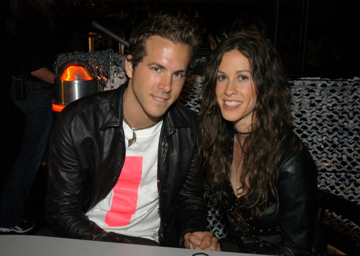 2003 MTV Movie Awards - Backstage en publiek