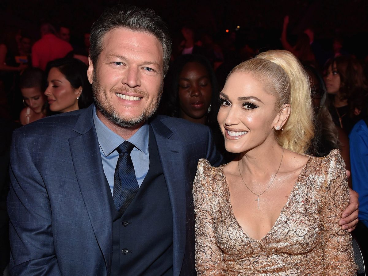 Gwen Stefani va inspirar la nova cançó sensible de Blake Shelton, Turnin ’Me On