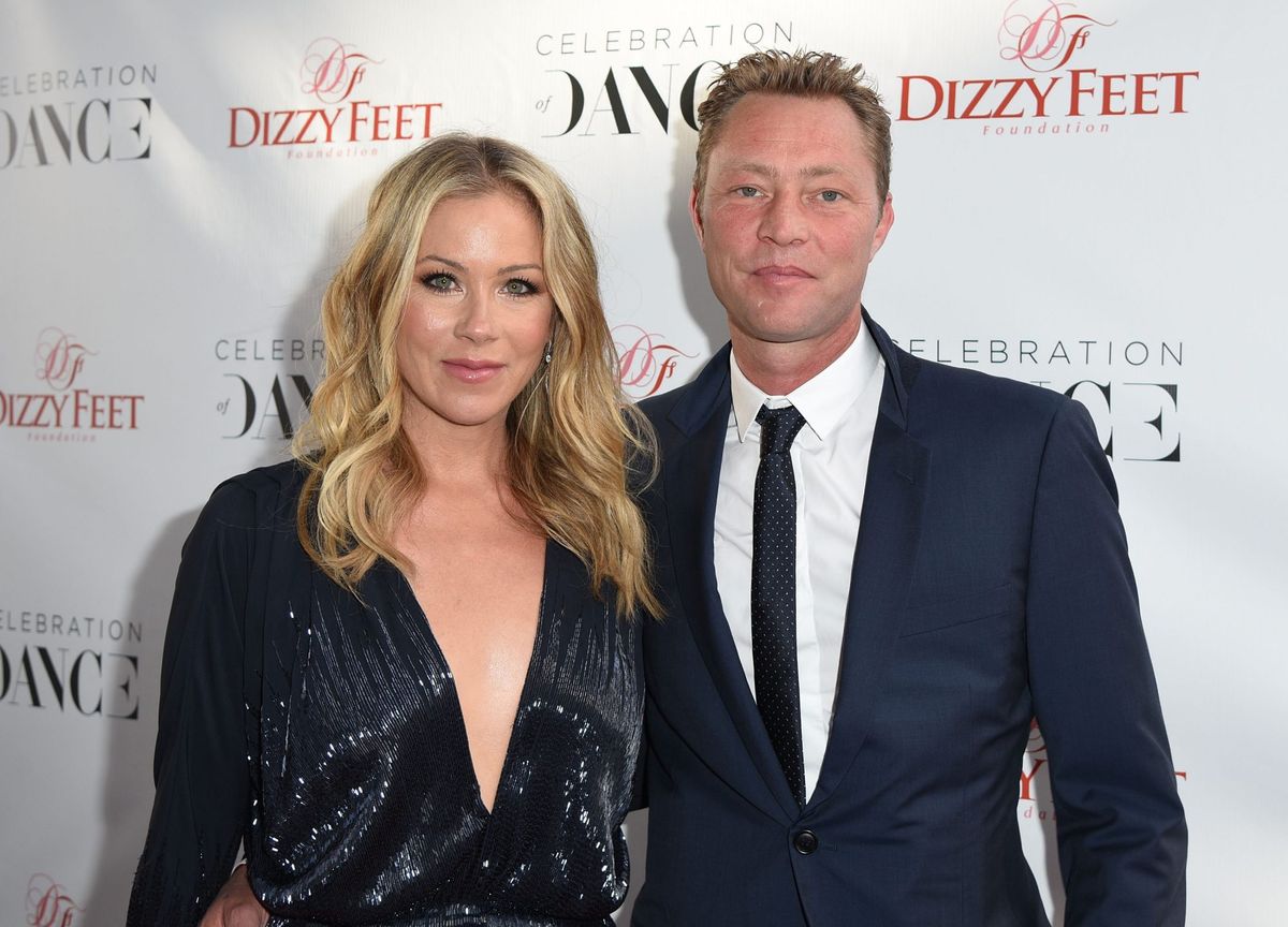 5e jaarlijkse viering van het dansgala gepresenteerd door de Dizzy Feet Foundation
