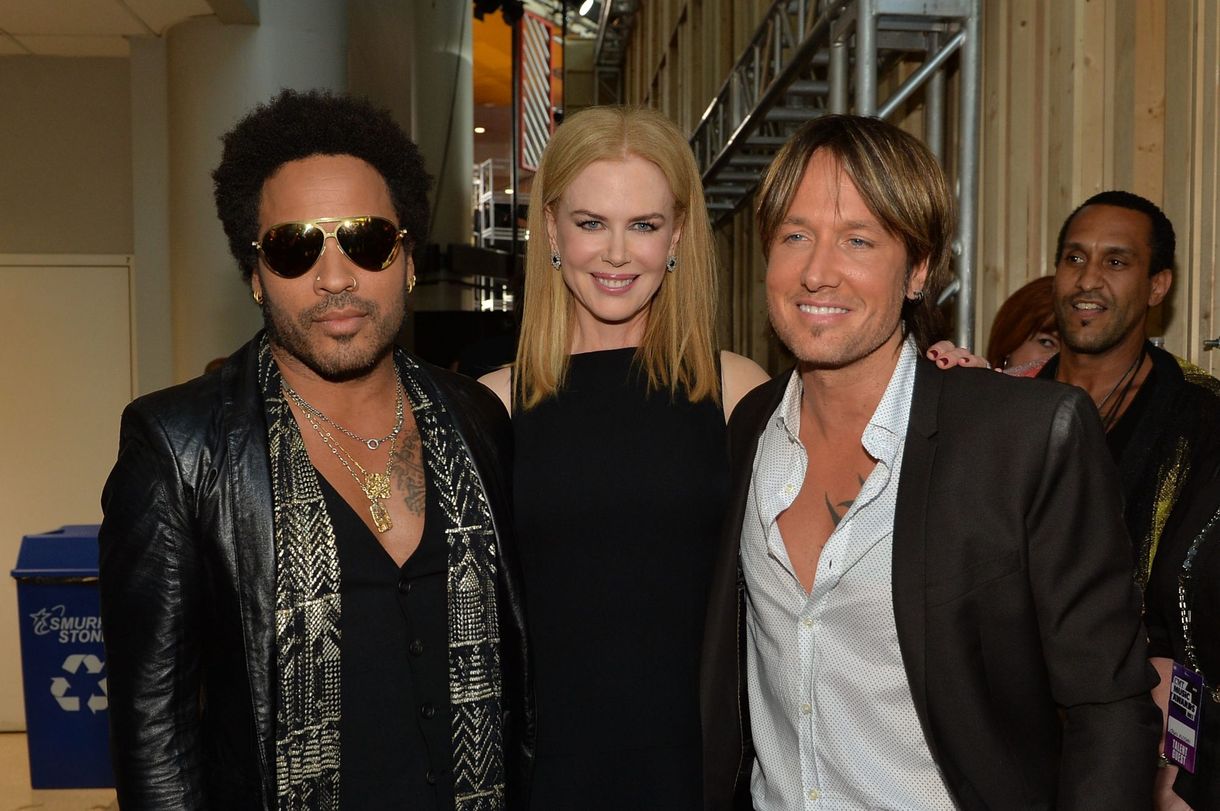 CMT Music Awards 2013 - Roter Teppich