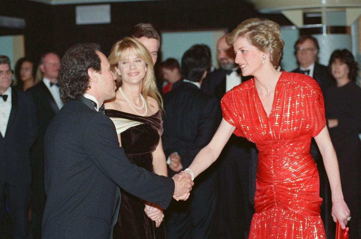 Meg Ryan en Billy Crystal herenigen zich voor de 30e verjaardag van When Harry Met Sally