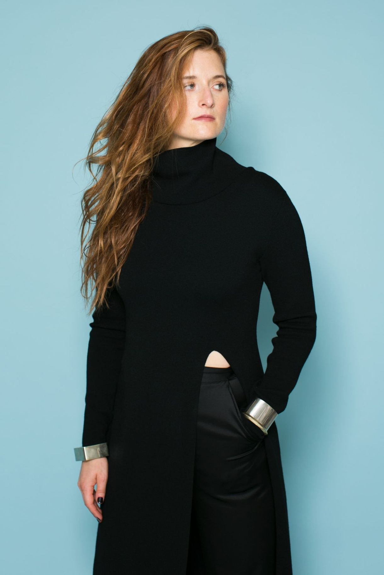 Grace Gummer