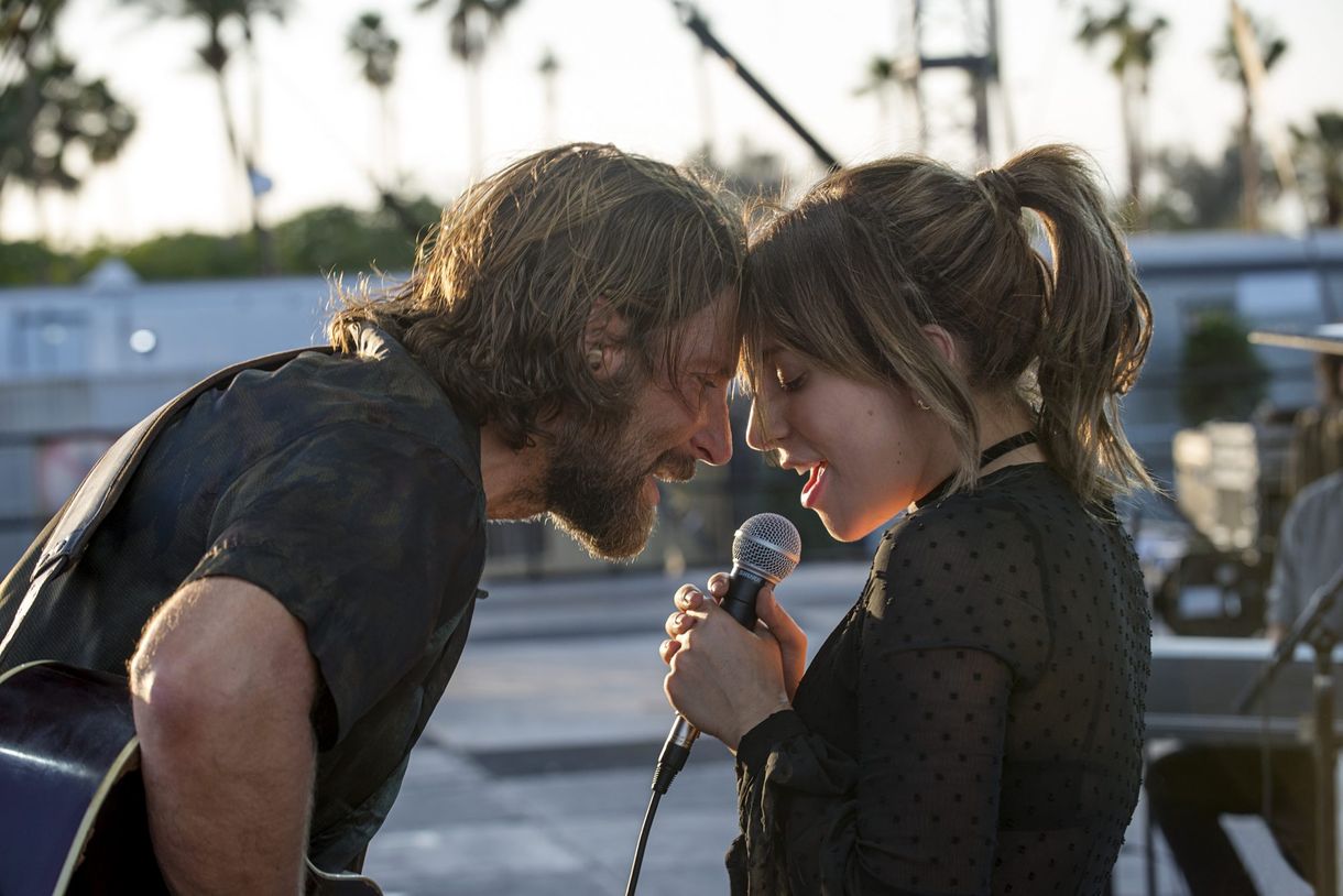Star Is Born Embed