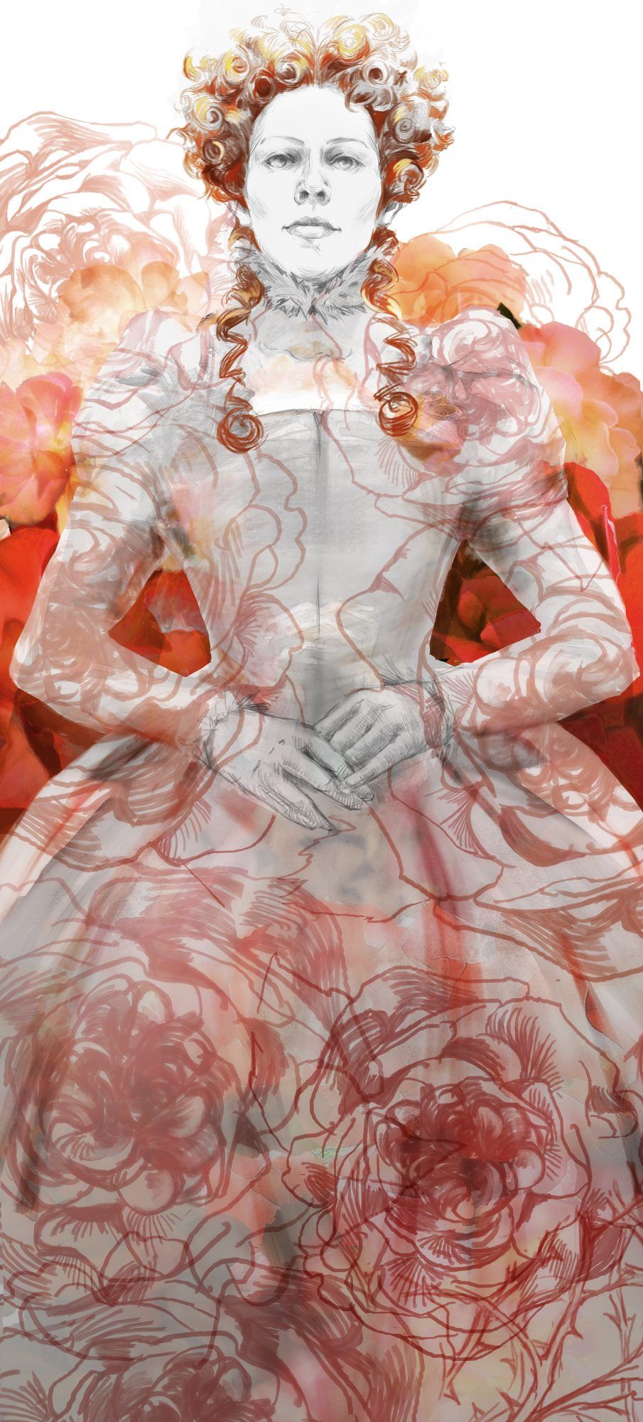 Mary Queen of Scots Embed