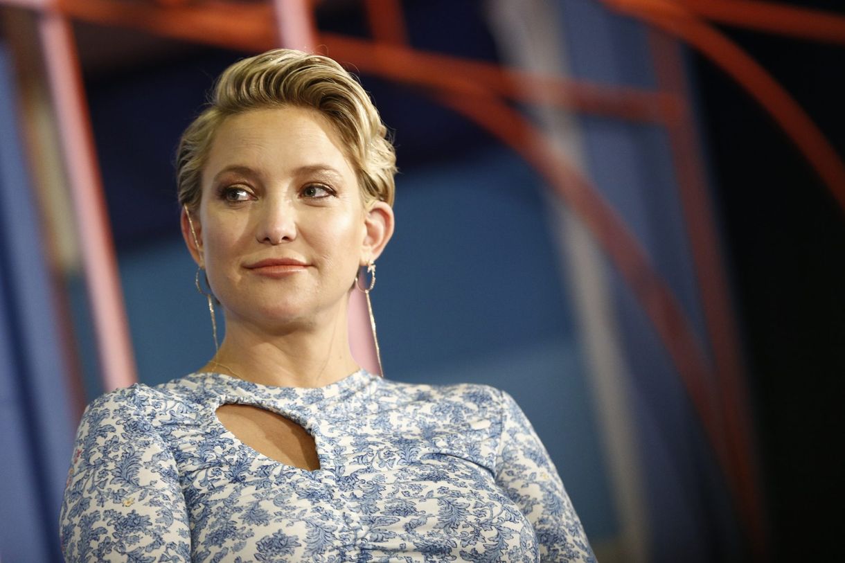 POPSUGAR Play / Ground - Dag 1