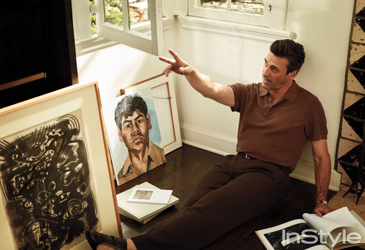 Jon Hamm