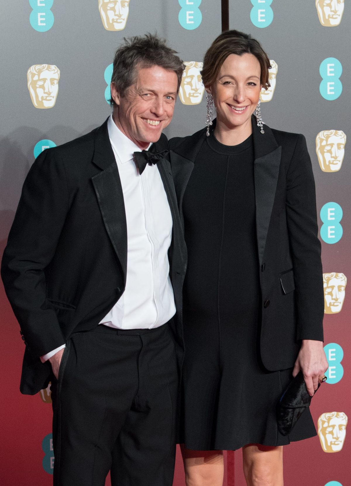 EE British Academy Film Awards - Red Carpet Arrivals