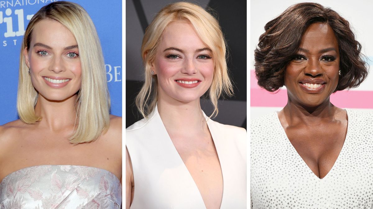 Oscars Presentatoren
