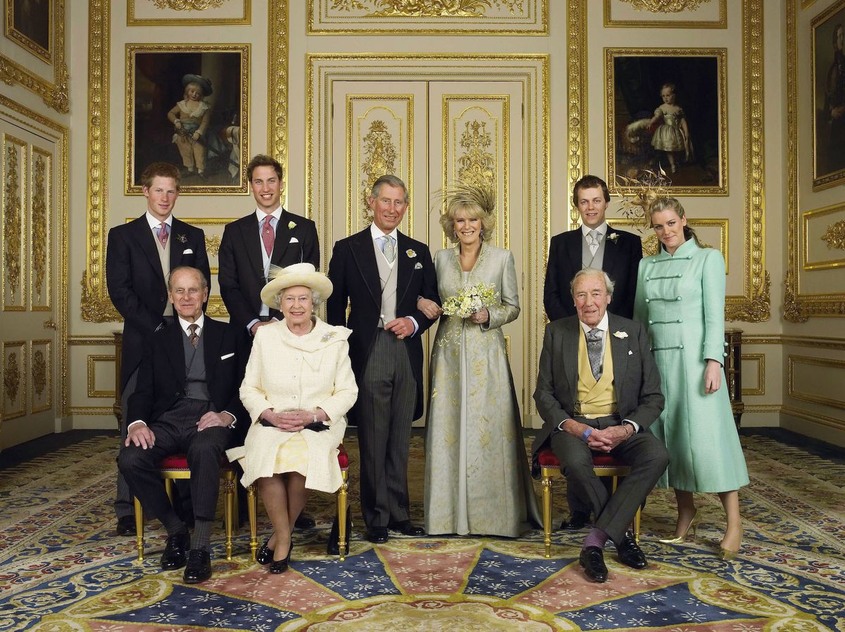 Camilla embed