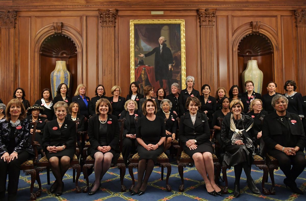 US-POLITICS-METOO-vláda
