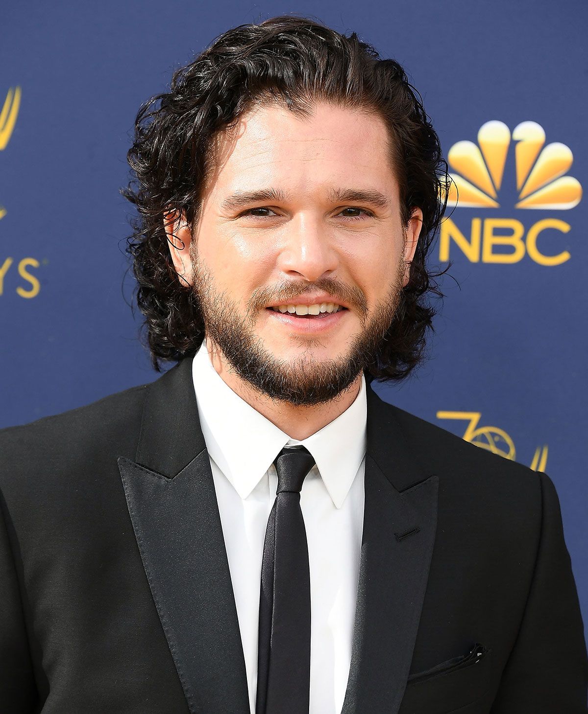 Kit Harington