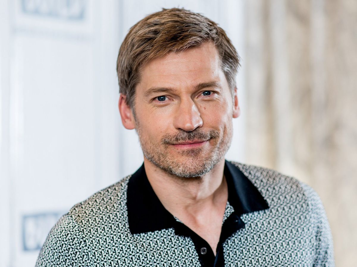 Nikolaj Coster-Waldau