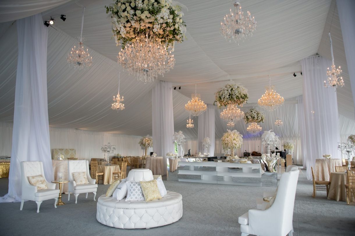 White Weddings Venue - Einbetten