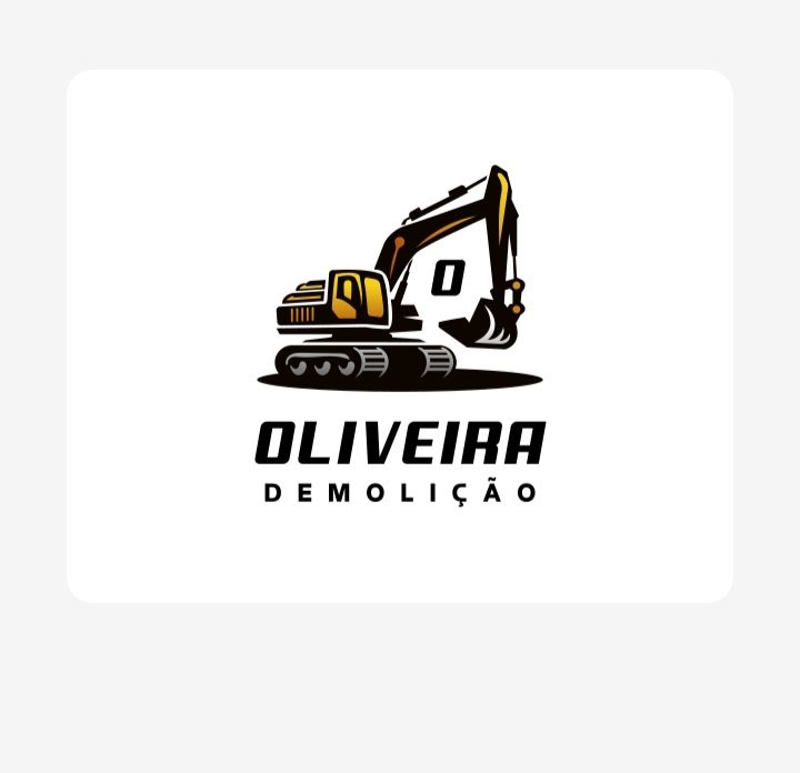 Oliveira demolição foto 1