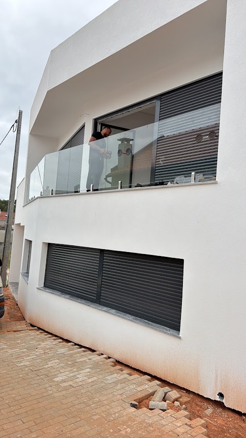Guardiaovidros foto 1