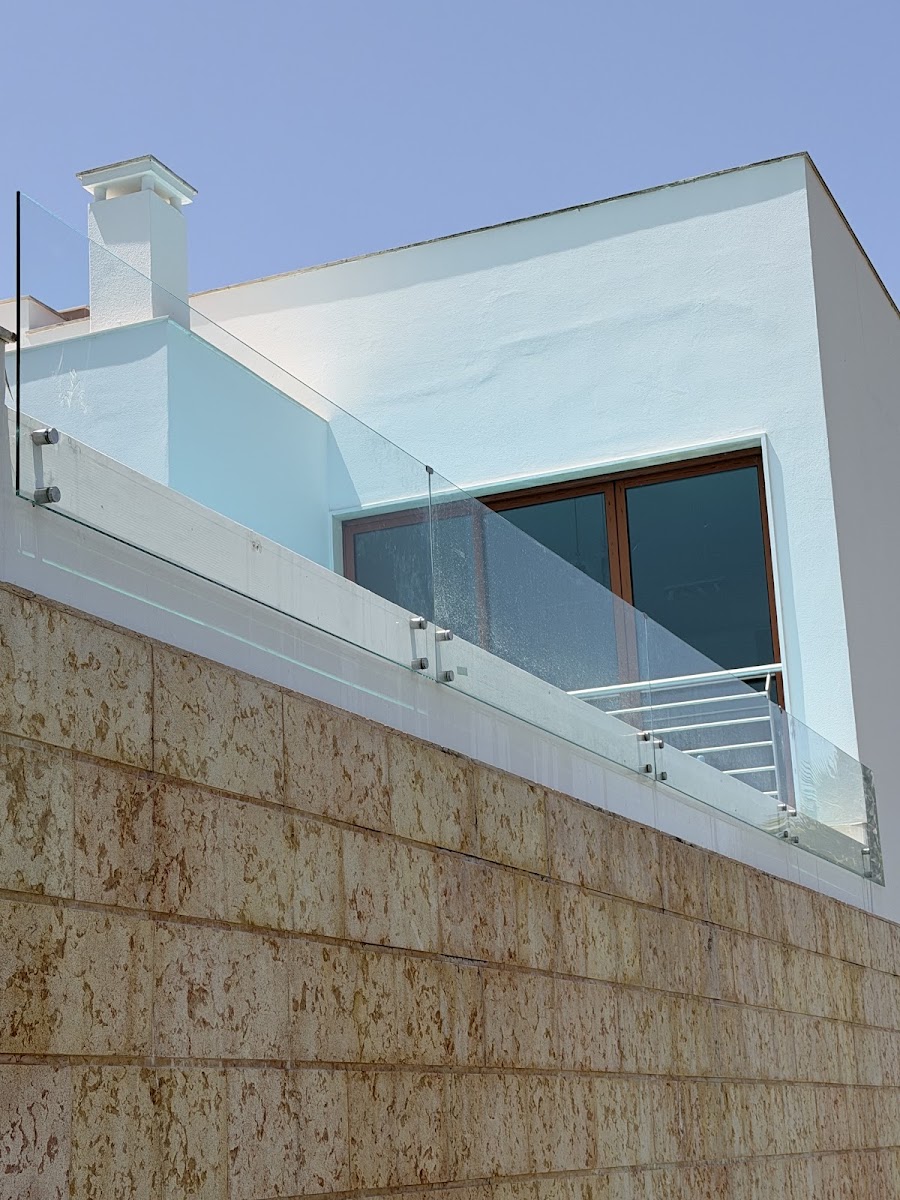 Guardiaovidros foto 2