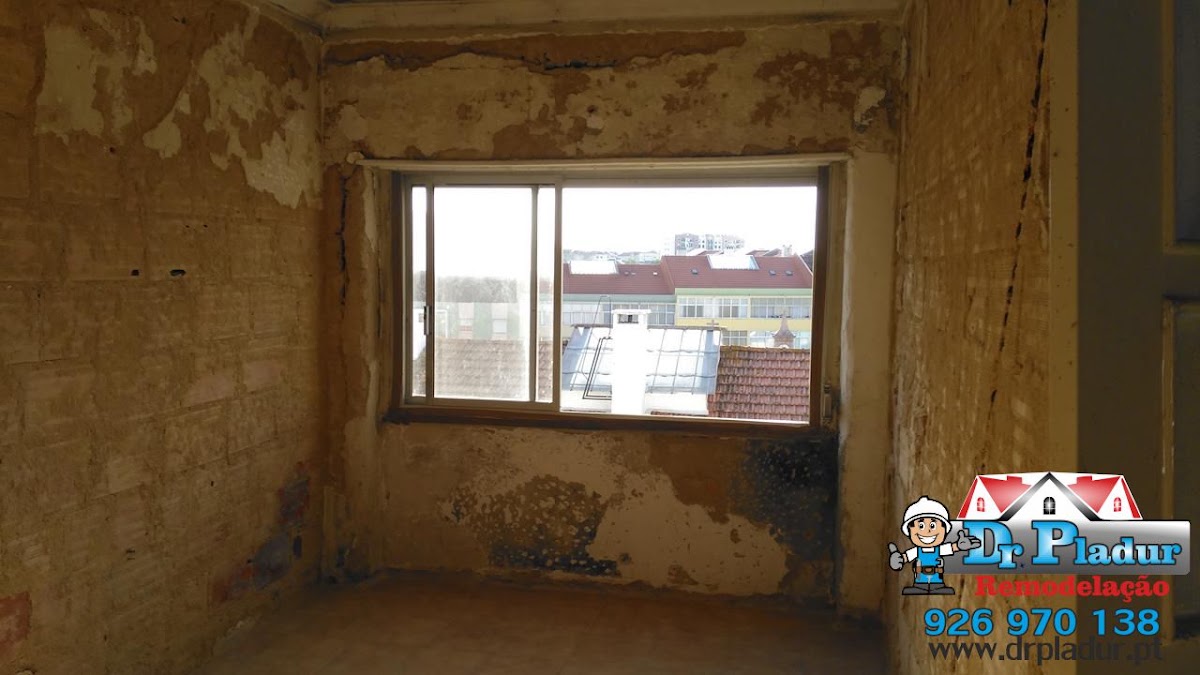 Dr Pladur Remodelação foto 4