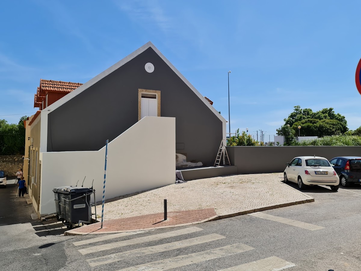 SASGROB CONSTRUÇÕES LDA foto 1