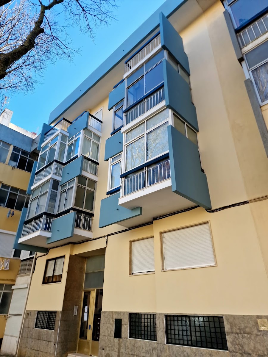 SASGROB CONSTRUÇÕES LDA foto 4