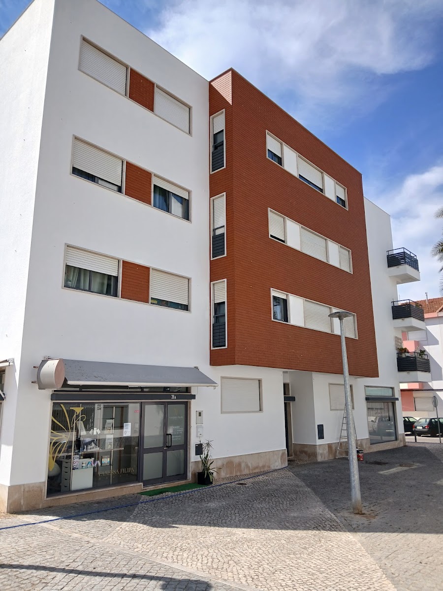 Hélio dias pinturas e impermeabilizações