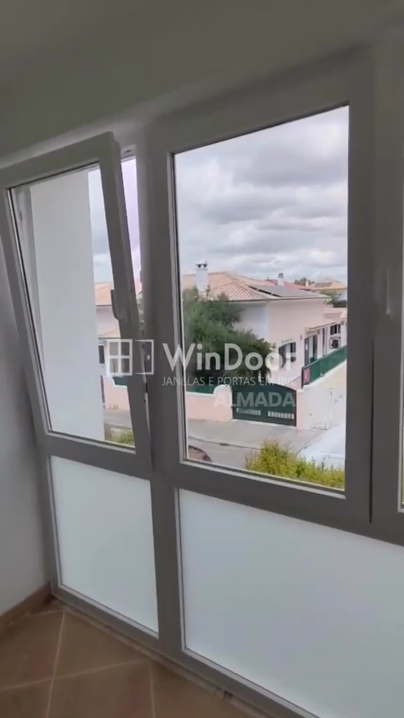 WinDoor Almada foto 2