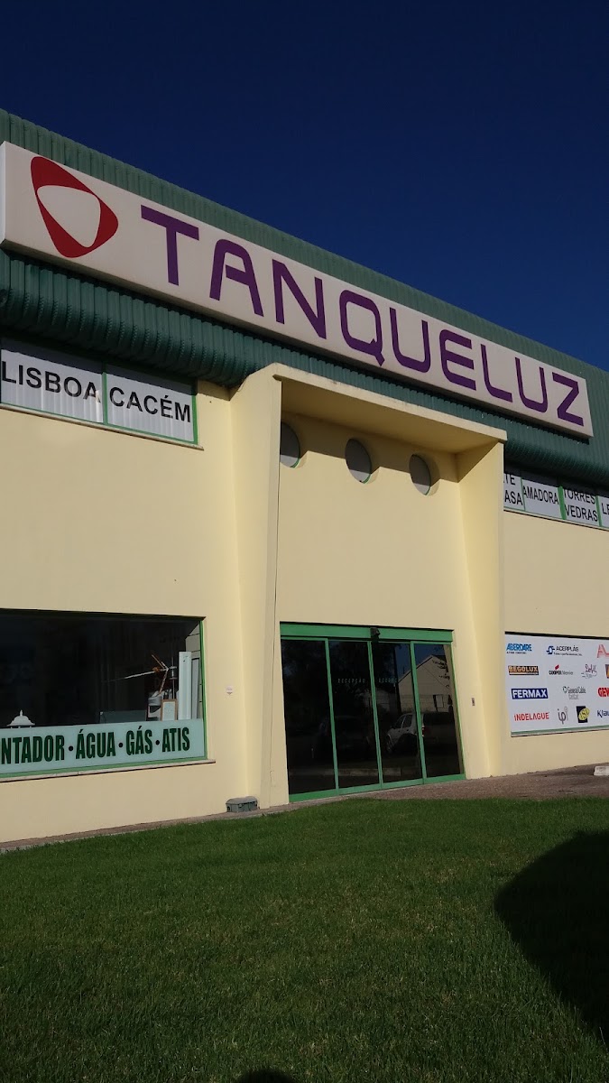 Tanqueluz S.A.