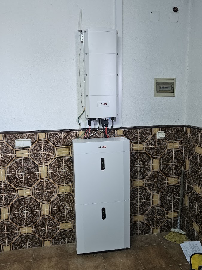 A+ Solutions - Instaladores de Painéis Solares | Bomba calor | Ar condicionado