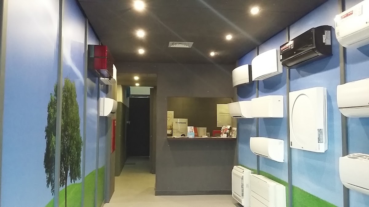Instalclima - Refrigeração e Máquinas foto 3